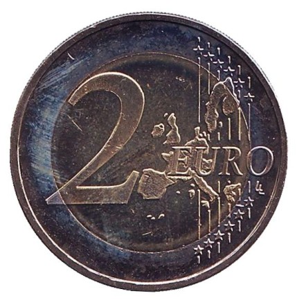 Монета 2 евро, 2006 год, Германия. Монетный двор G. Федеральные земли Германии - Голштинские ворота в Любеке, Шлезвиг-Гольштейн. Монета 2 евро, 2006 год, Германия. Монетный двор G. Федеральные земли Германии - Голштинские ворота в Любеке, Шлезвиг-Гольштейн.