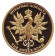 Царское село. Янтарная комната. Сувенирный жетон. Царское село. Янтарная комната. Сувенирный жетон.