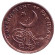 Монета 1 пайс. 1961 год, Пакистан. Монета 1 пайс. 1961 год, Пакистан.