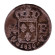 Монета 1/4 франка. 1830 год (А), Франция. Карл X.