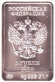 Монета 3 рубля. 2011 год. ММД, Россия. Леопард. XXII зимние Олимпийские Игры, Сочи 2014.
