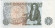 Банкнота 1 фунт. 1978-1984 гг., Великобритания. (Вар. I) Банкнота 1 фунт. 1978-1984 гг., Великобритания. (Вар. I)