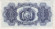 Банкнота 1 боливиано. 1928 год, Боливия. (Эмиссия 1951). Номер 128b. Симон Боливар.